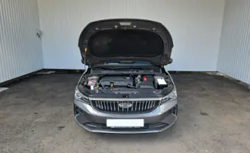 Geely Emgrand 2023 года за 42 990 BYN в Минск