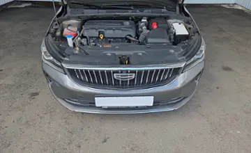 Geely Emgrand 2023 года за 42 990 BYN в Минск