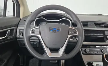 Geely GS 2021 года за 34 690 BYN в Минск