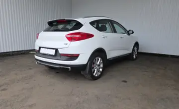 Geely GS 2021 года за 34 690 BYN в Минск