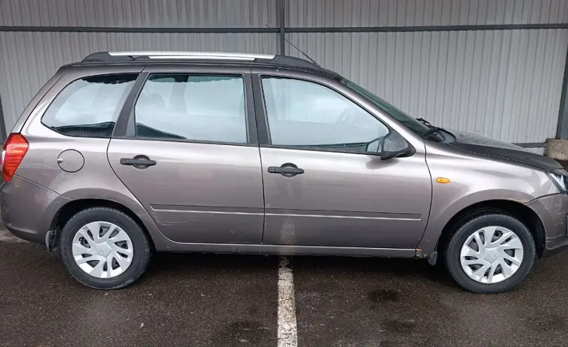 LADA (ВАЗ)