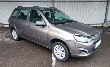 LADA (ВАЗ) Kalina 2015 года за 15 590 BYN в Минск