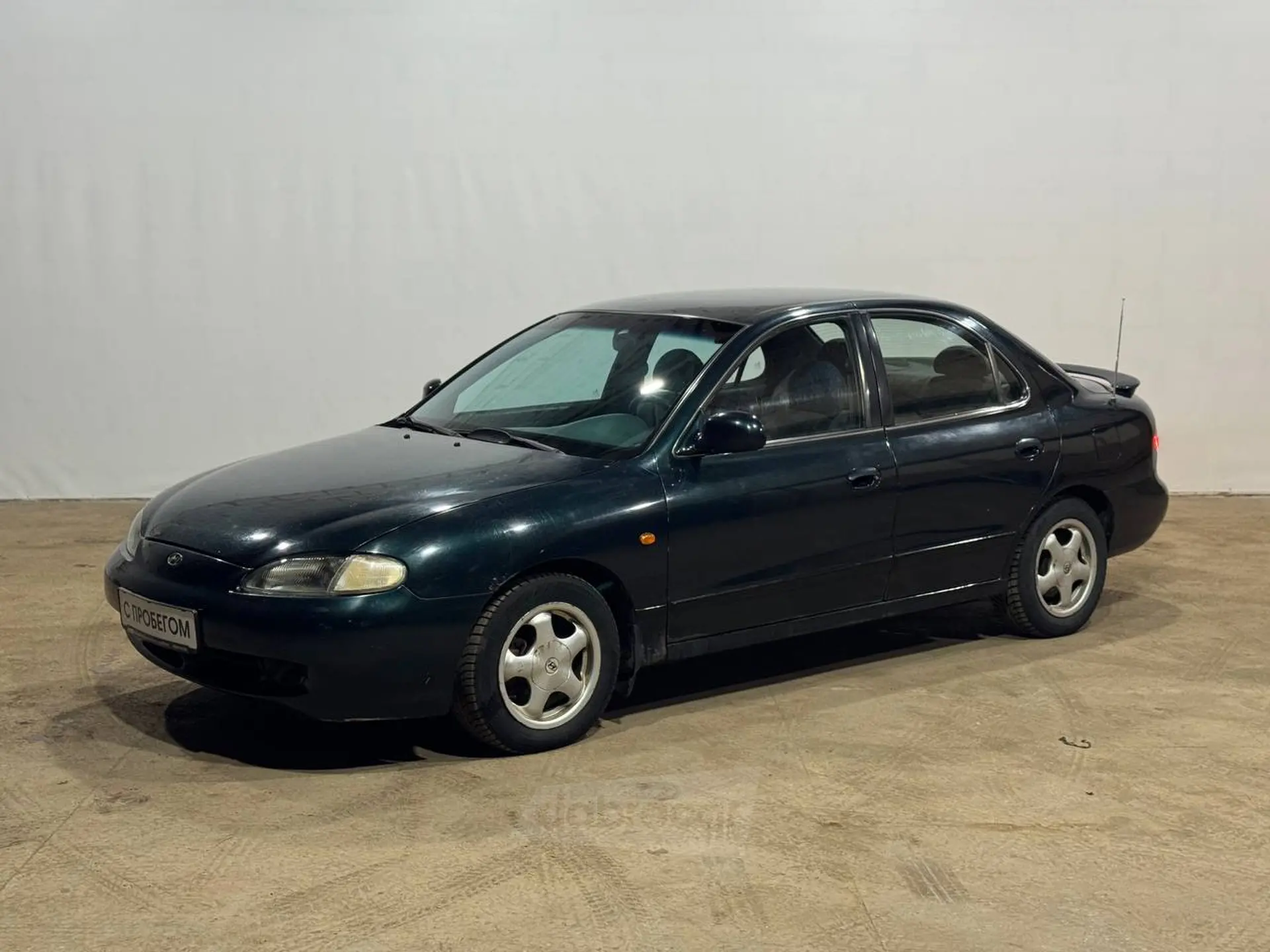Hyundai Lantra 1996 года за 3 990 BYN в Гомель