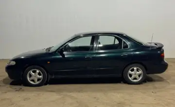 Hyundai Lantra 1996 года за 3 990 BYN в Гомель