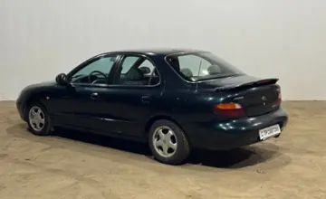 Hyundai Lantra 1996 года за 3 990 BYN в Гомель