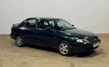 Hyundai Lantra 1996 года за 3 990 BYN в Гомель