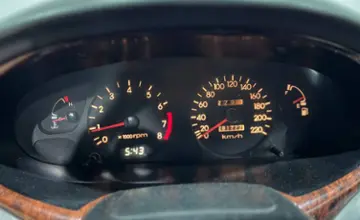 Hyundai Lantra 1996 года за 3 990 BYN в Гомель