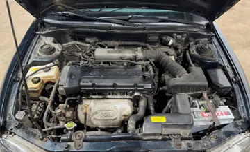 Hyundai Lantra 1996 года за 3 990 BYN в Гомель