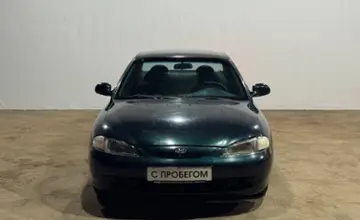 Hyundai Lantra 1996 года за 3 990 BYN в Гомель