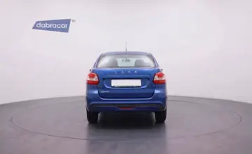 LADA (ВАЗ) Granta 2019 года за 18 990 BYN в Гродно