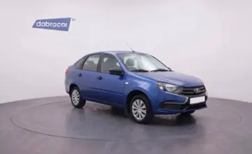 LADA (ВАЗ) Granta 2019 года за 18 990 BYN в Гродно