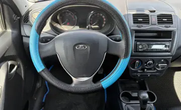 LADA (ВАЗ) Granta 2019 года за 18 990 BYN в Гродно