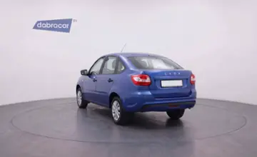 LADA (ВАЗ) Granta 2019 года за 18 990 BYN в Гродно