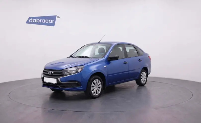 LADA (ВАЗ)