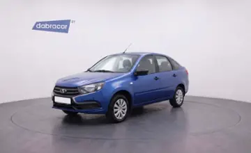 LADA (ВАЗ) Granta 2019 года за 18 990 BYN в Гродно