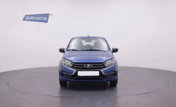 LADA (ВАЗ) Granta 2019 года за 18 990 BYN в Гродно