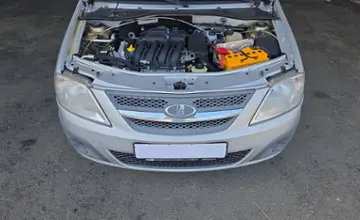 LADA (ВАЗ) Largus 2014 года за 16 990 BYN в Минск