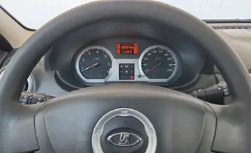 LADA (ВАЗ) Largus 2014 года за 16 990 BYN в Минск