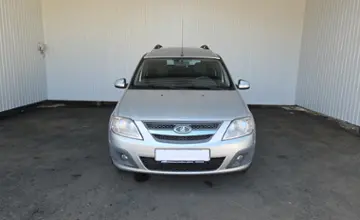 LADA (ВАЗ) Largus 2014 года за 16 990 BYN в Минск