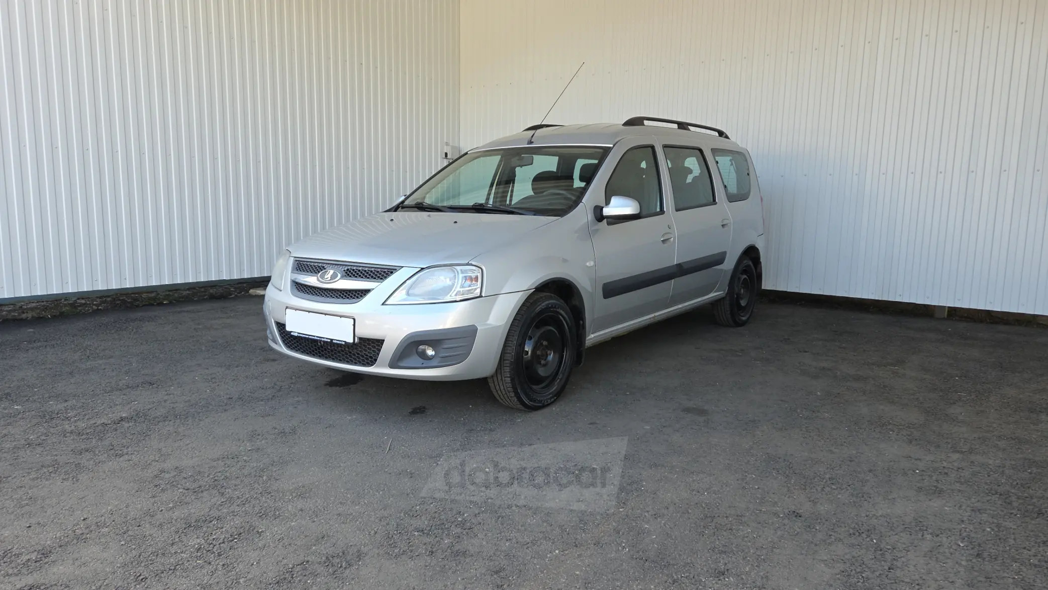 LADA (ВАЗ) Largus 2014 года за 16 990 BYN в Минск