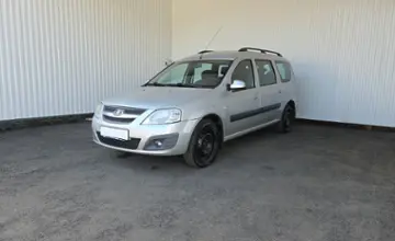 LADA (ВАЗ) Largus 2014 года за 16 990 BYN в Минск