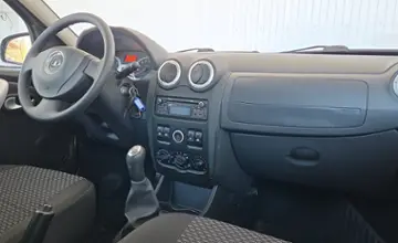 LADA (ВАЗ) Largus 2014 года за 16 990 BYN в Минск