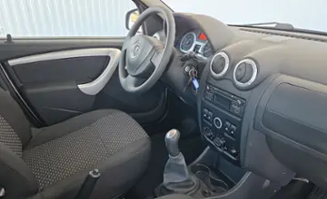 LADA (ВАЗ) Largus 2014 года за 16 990 BYN в Минск