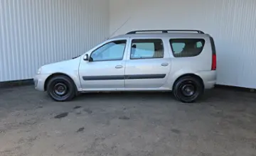 LADA (ВАЗ) Largus 2014 года за 16 990 BYN в Минск