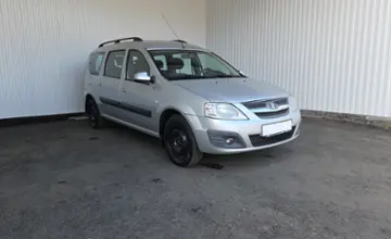 LADA (ВАЗ) Largus 2014 года за 16 990 BYN в Минск