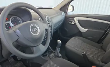 LADA (ВАЗ) Largus 2014 года за 16 990 BYN в Минск