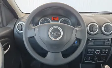 LADA (ВАЗ) Largus 2014 года за 16 990 BYN в Минск