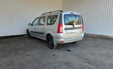 LADA (ВАЗ) Largus 2014 года за 16 990 BYN в Минск
