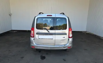 LADA (ВАЗ) Largus 2014 года за 16 990 BYN в Минск