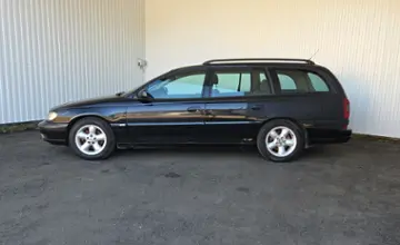 Opel Omega 2002 года за 11 990 BYN в Минск