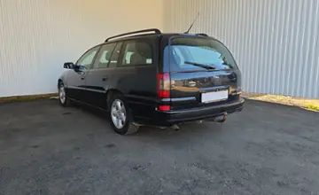 Opel Omega 2002 года за 11 990 BYN в Минск