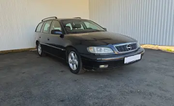 Opel Omega 2002 года за 11 990 BYN в Минск