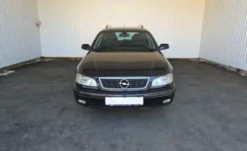 Opel Omega 2002 года за 11 990 BYN в Минск