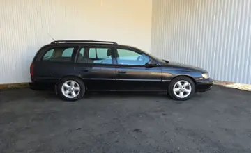 Opel Omega 2002 года за 11 990 BYN в Минск