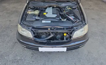 Opel Omega 2002 года за 11 990 BYN в Минск