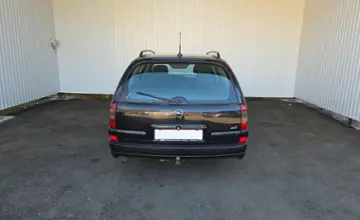 Opel Omega 2002 года за 11 990 BYN в Минск