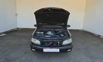 Opel Omega 2002 года за 11 990 BYN в Минск