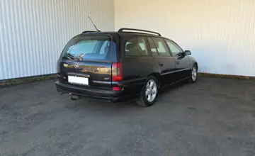 Opel Omega 2002 года за 11 990 BYN в Минск
