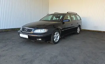Opel Omega 2002 года за 11 990 BYN в Минск