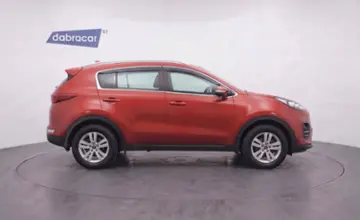 Kia Sportage 2016 года за 43 290 BYN в Минск