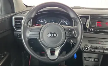 Kia Sportage 2016 года за 43 290 BYN в Минск