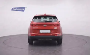 Kia Sportage 2016 года за 43 290 BYN в Минск