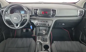 Kia Sportage 2016 года за 43 290 BYN в Минск