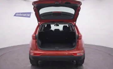 Kia Sportage 2016 года за 43 290 BYN в Минск