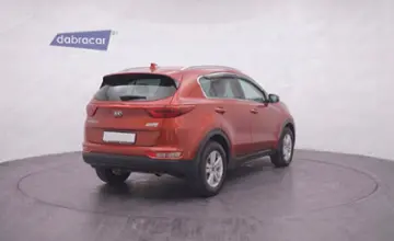 Kia Sportage 2016 года за 43 290 BYN в Минск