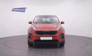 Kia Sportage 2016 года за 43 290 BYN в Минск